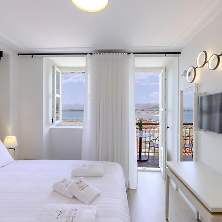 Nafplion Comfy Suites 외부 사진