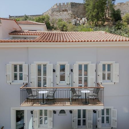 Nafplion Comfy Suites 외부 사진