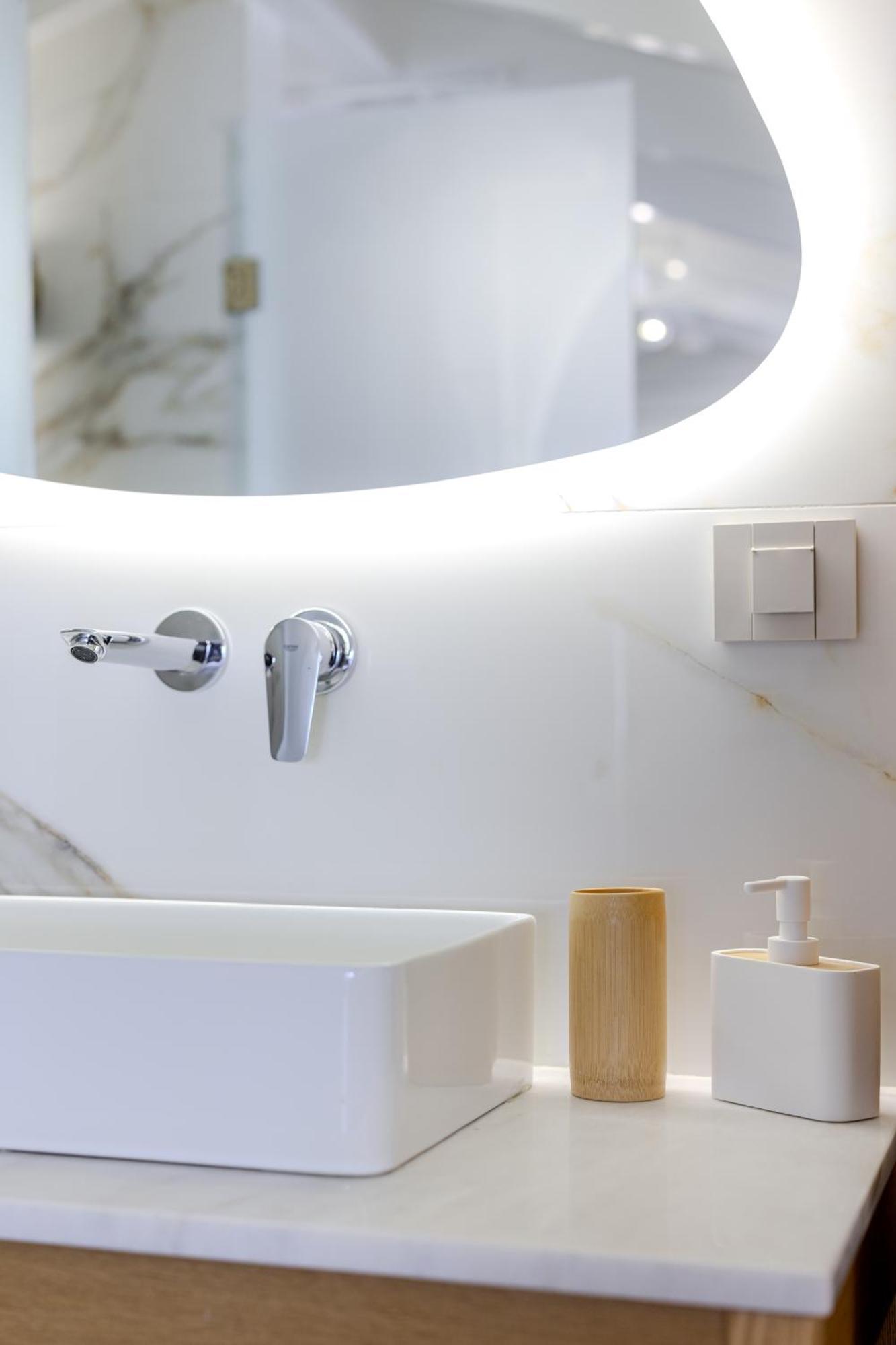Nafplion Comfy Suites 외부 사진