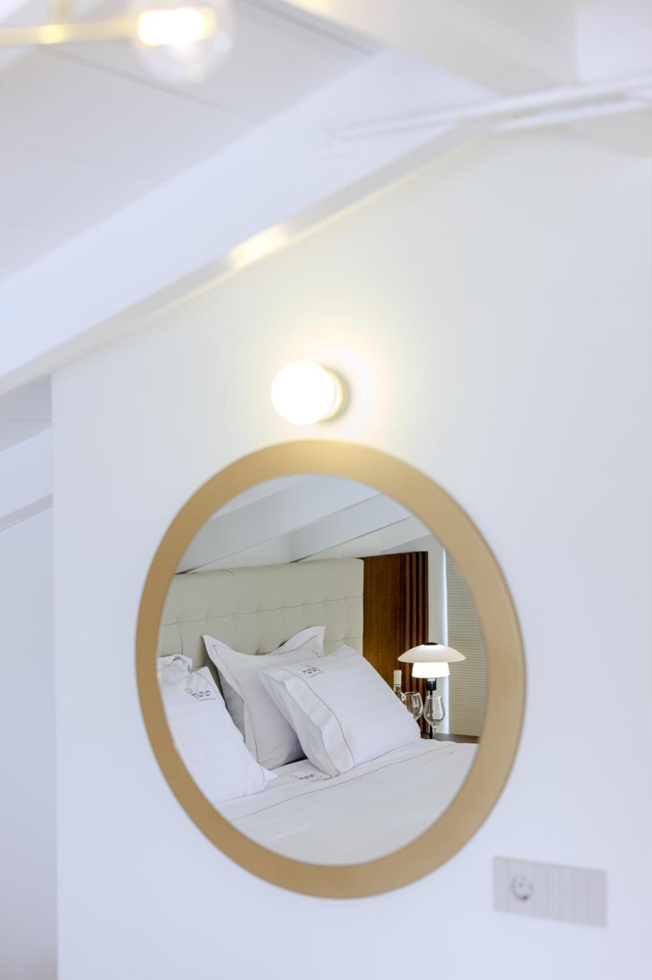 Nafplion Comfy Suites 외부 사진