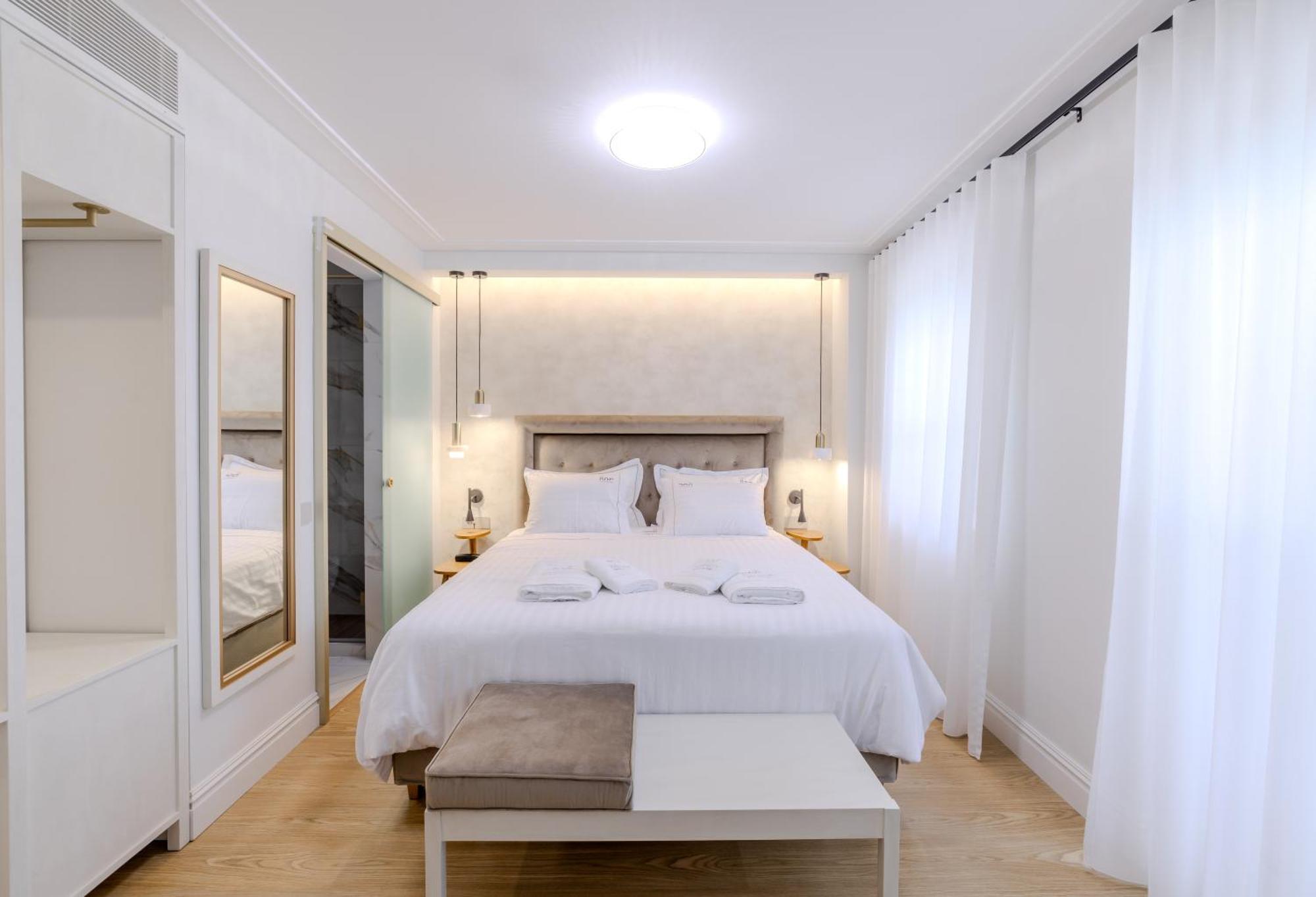Nafplion Comfy Suites 외부 사진