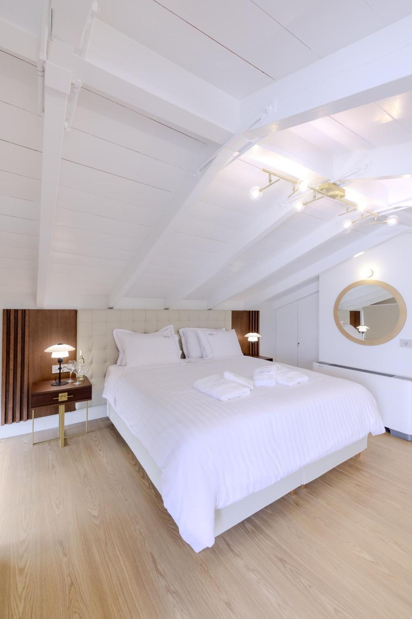 Nafplion Comfy Suites 외부 사진