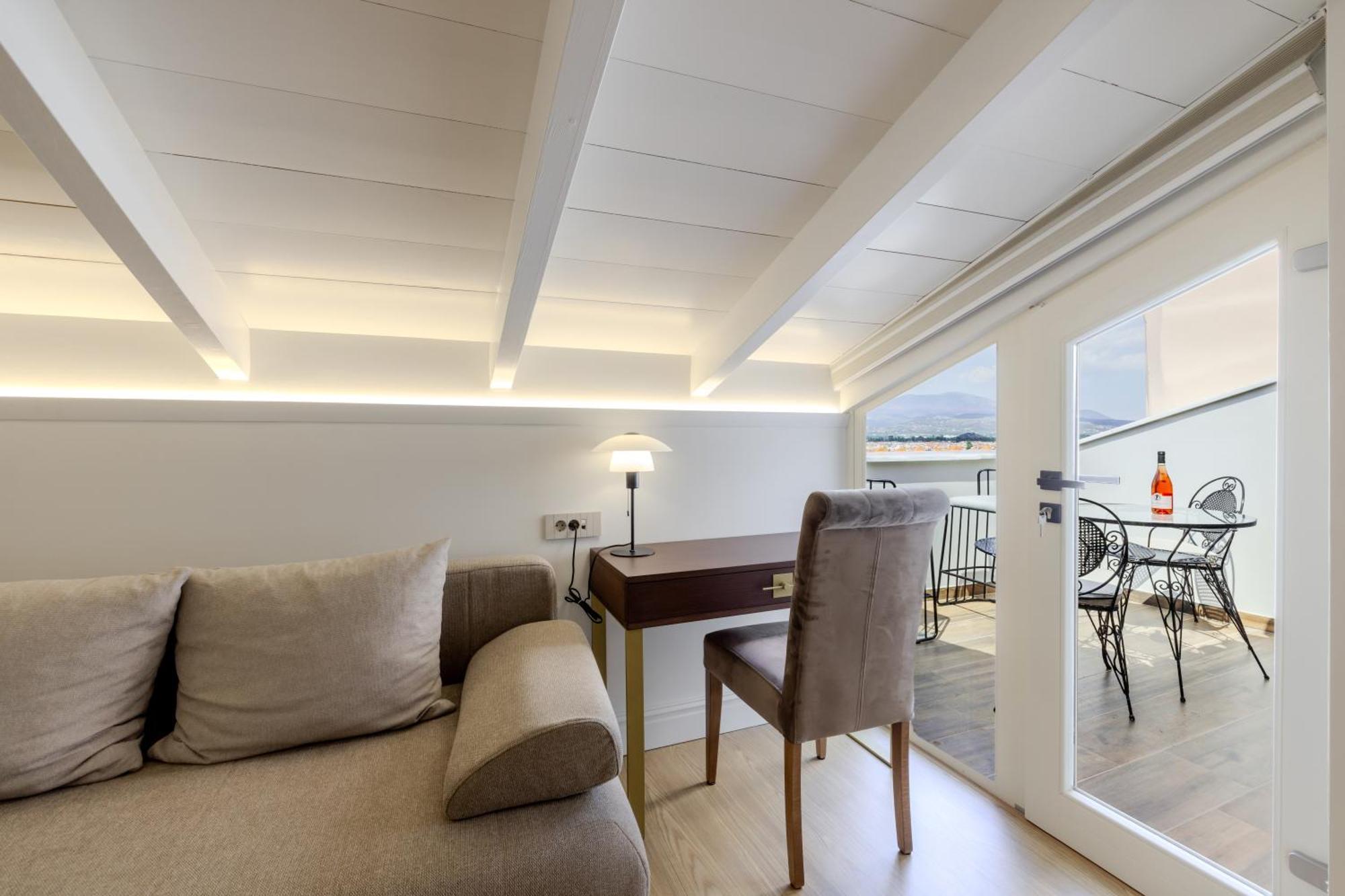 Nafplion Comfy Suites 외부 사진
