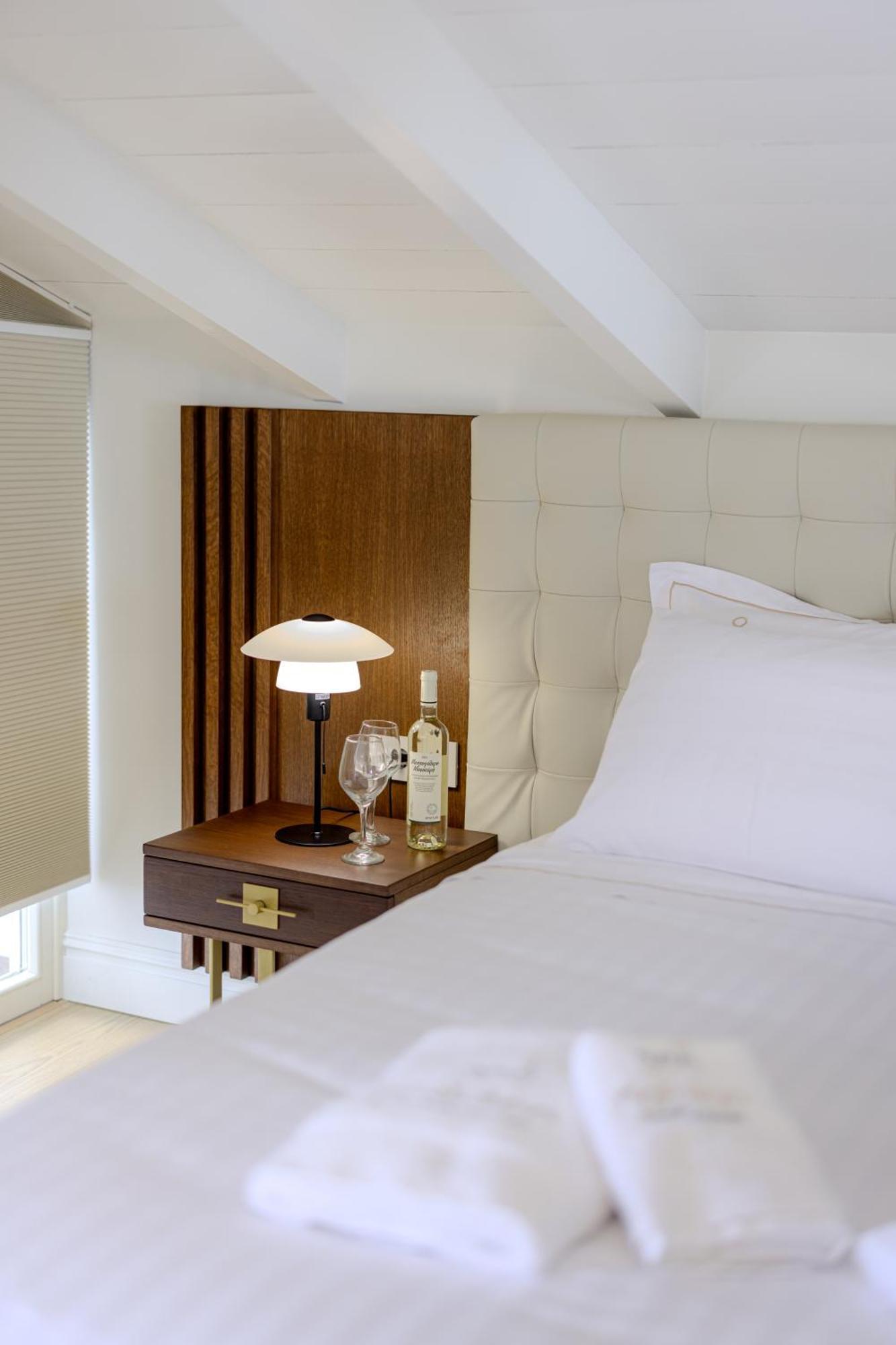 Nafplion Comfy Suites 외부 사진