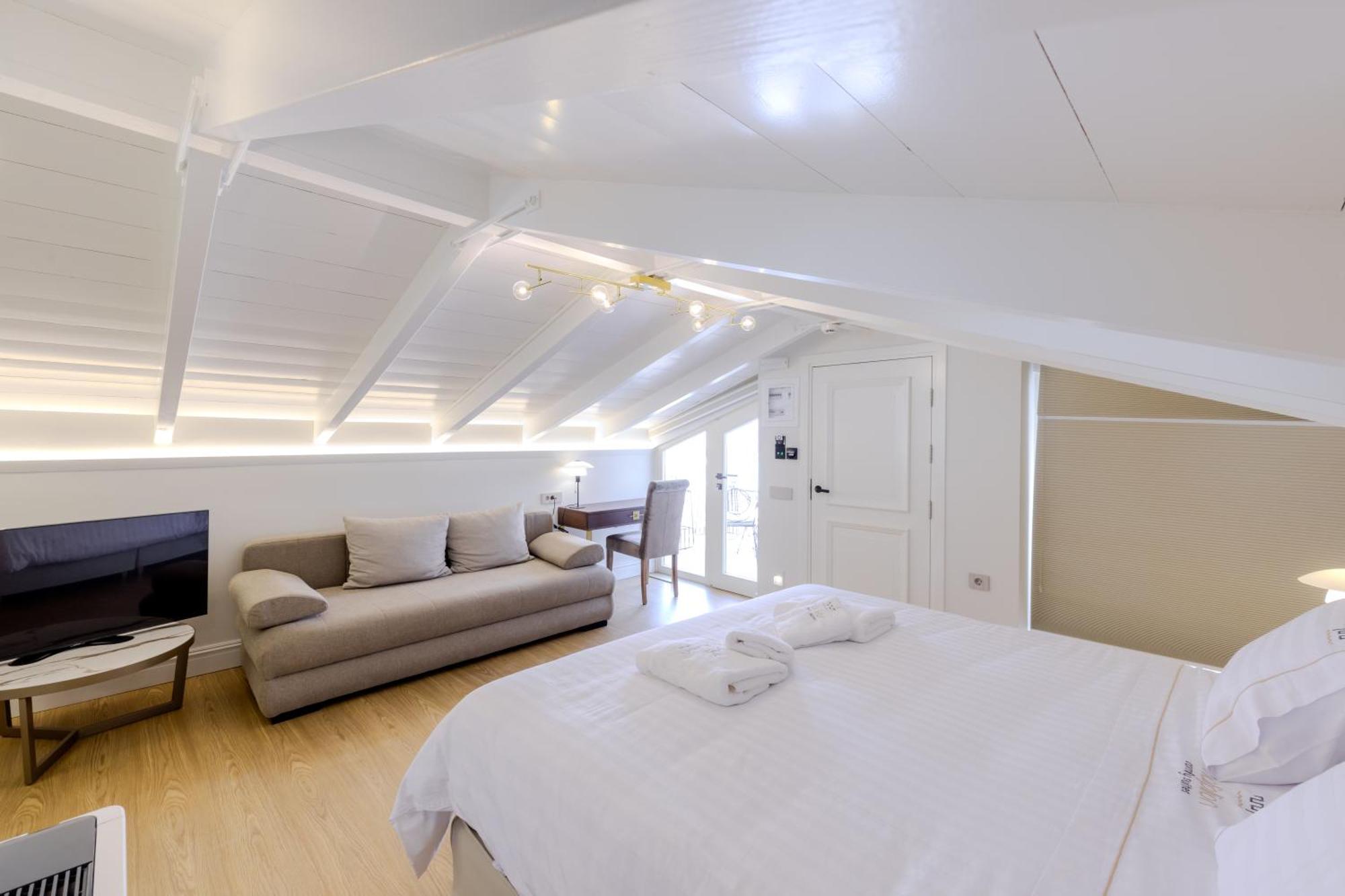 Nafplion Comfy Suites 외부 사진