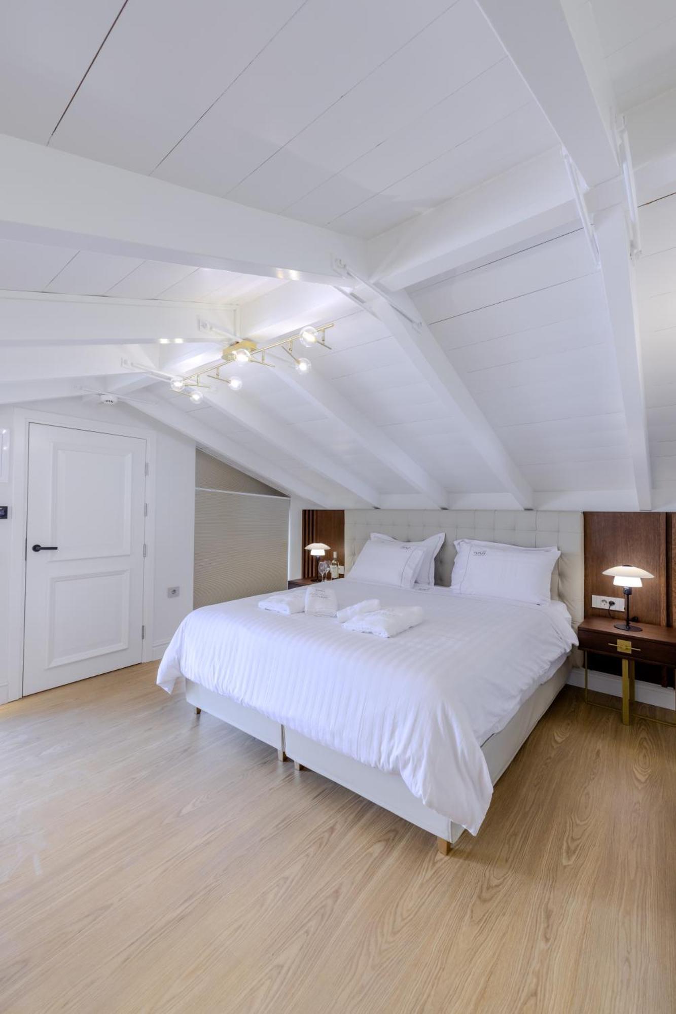 Nafplion Comfy Suites 외부 사진