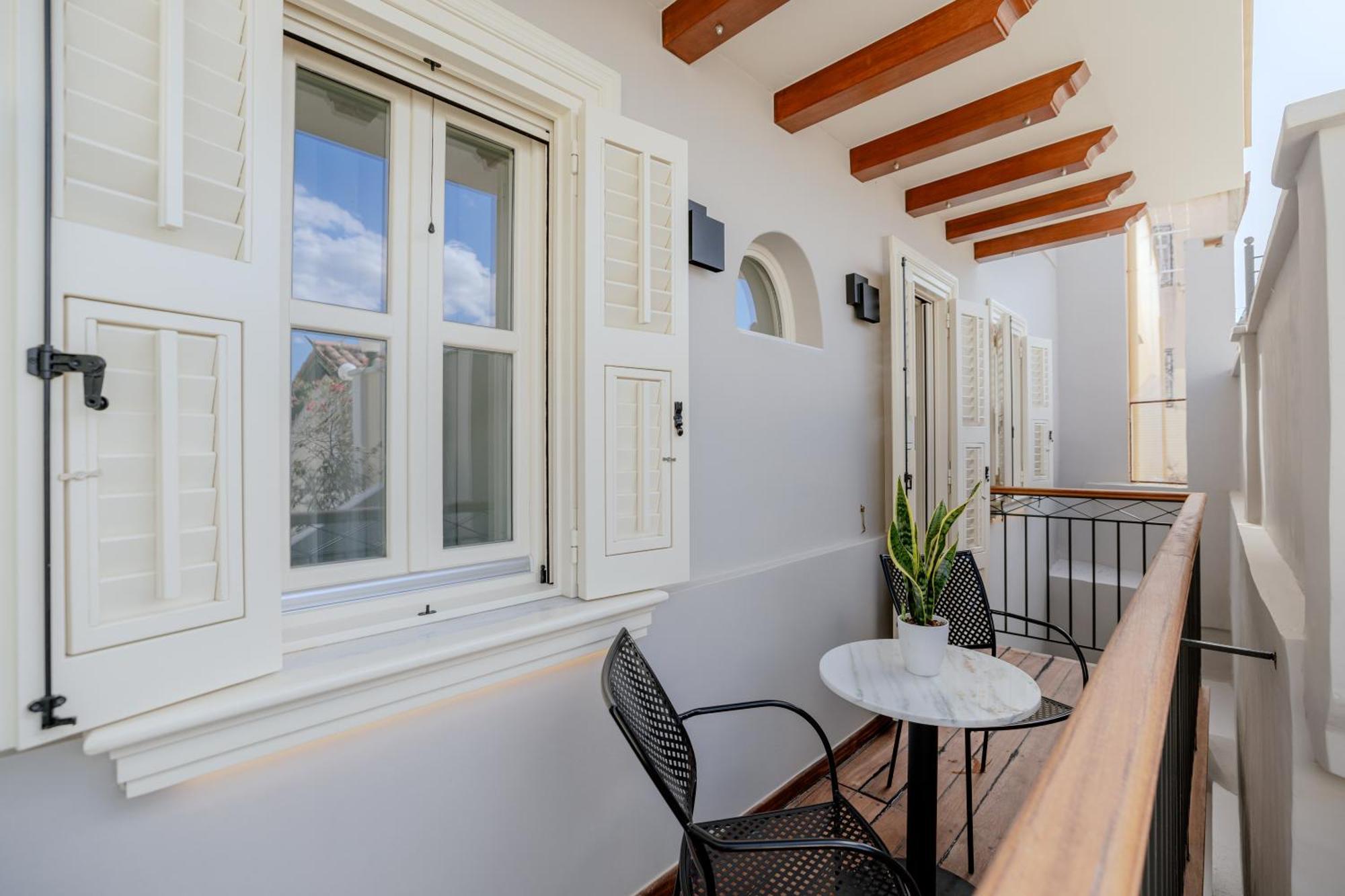 Nafplion Comfy Suites 외부 사진