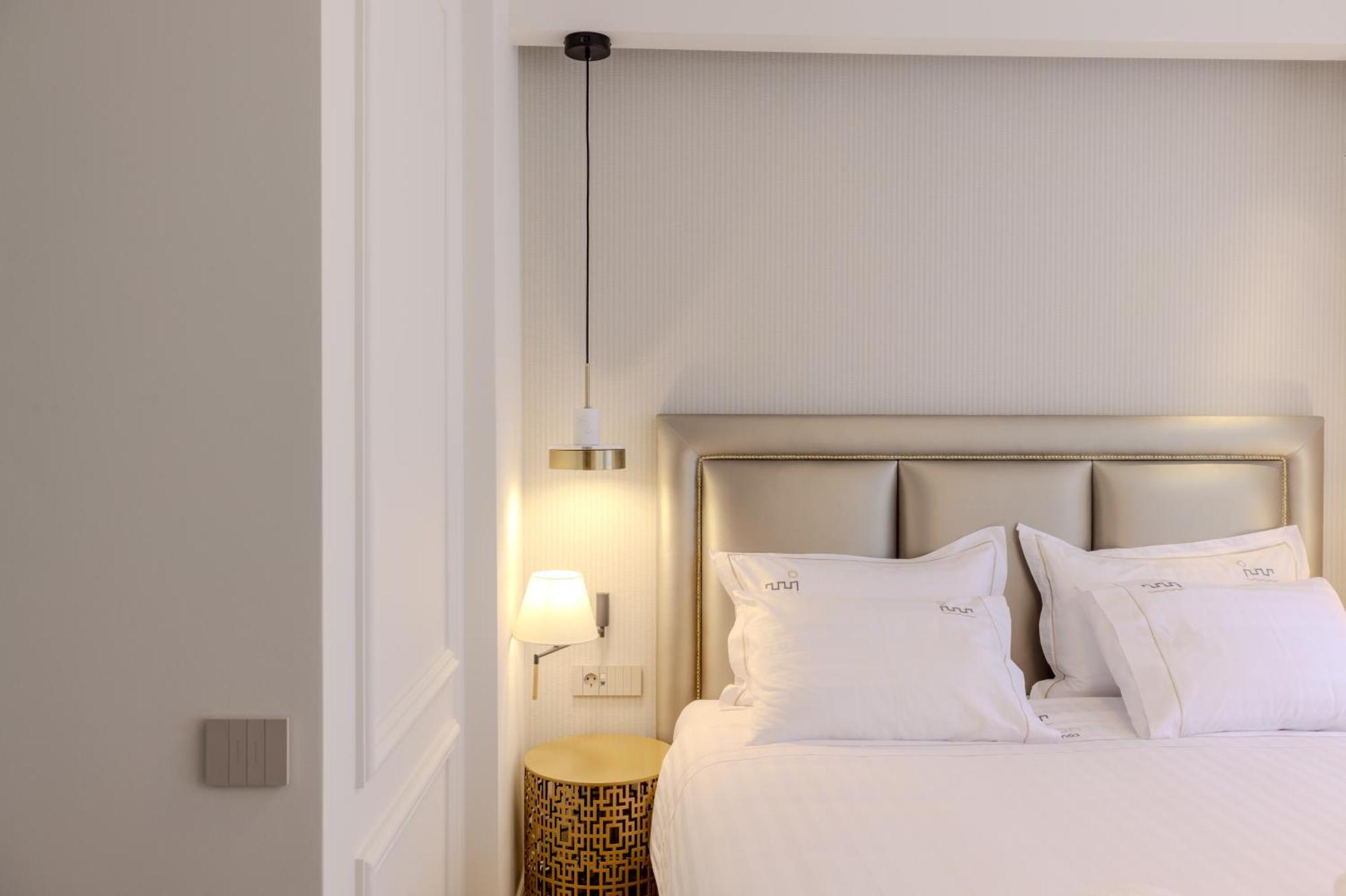 Nafplion Comfy Suites 외부 사진
