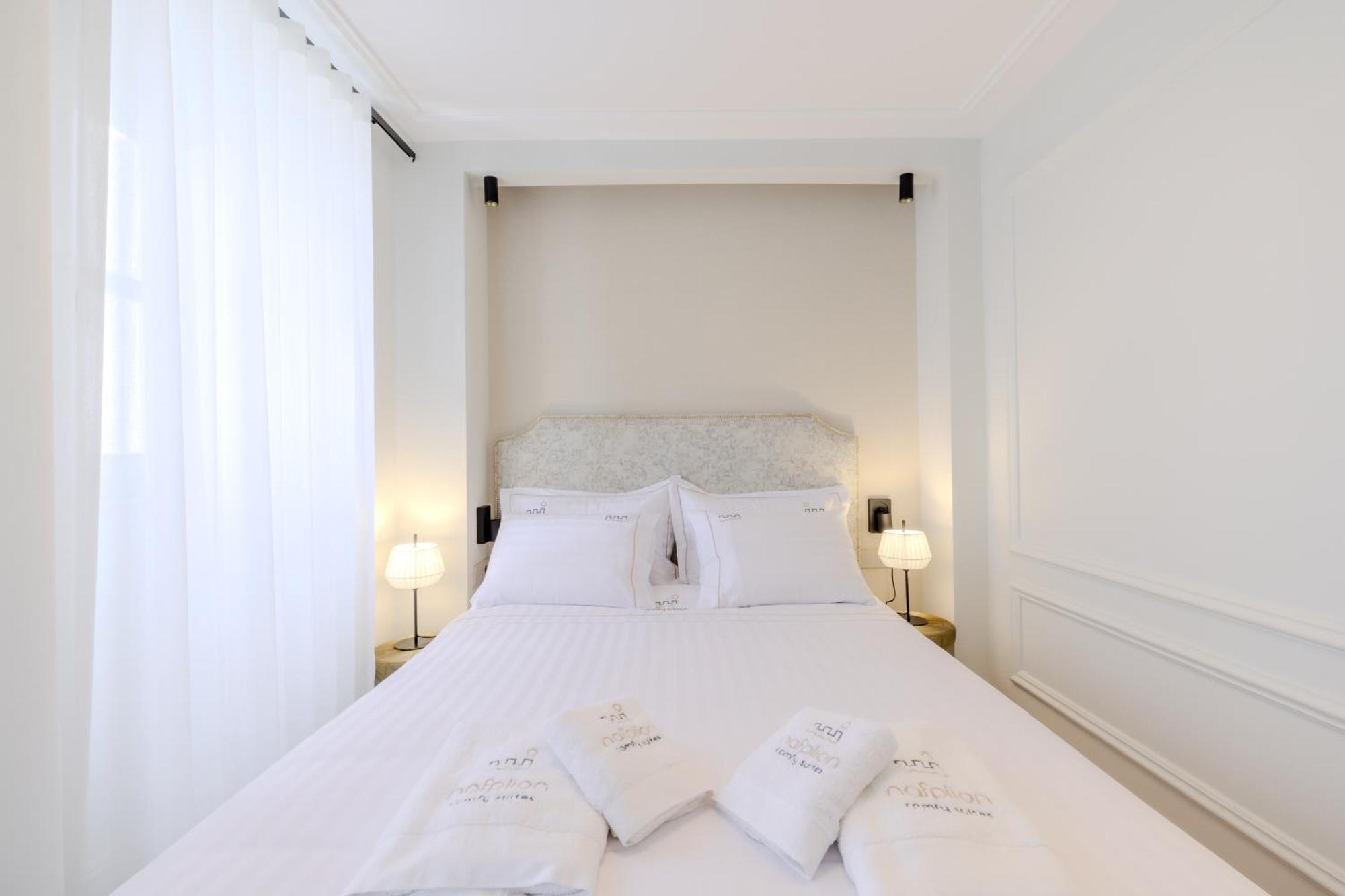 Nafplion Comfy Suites 외부 사진