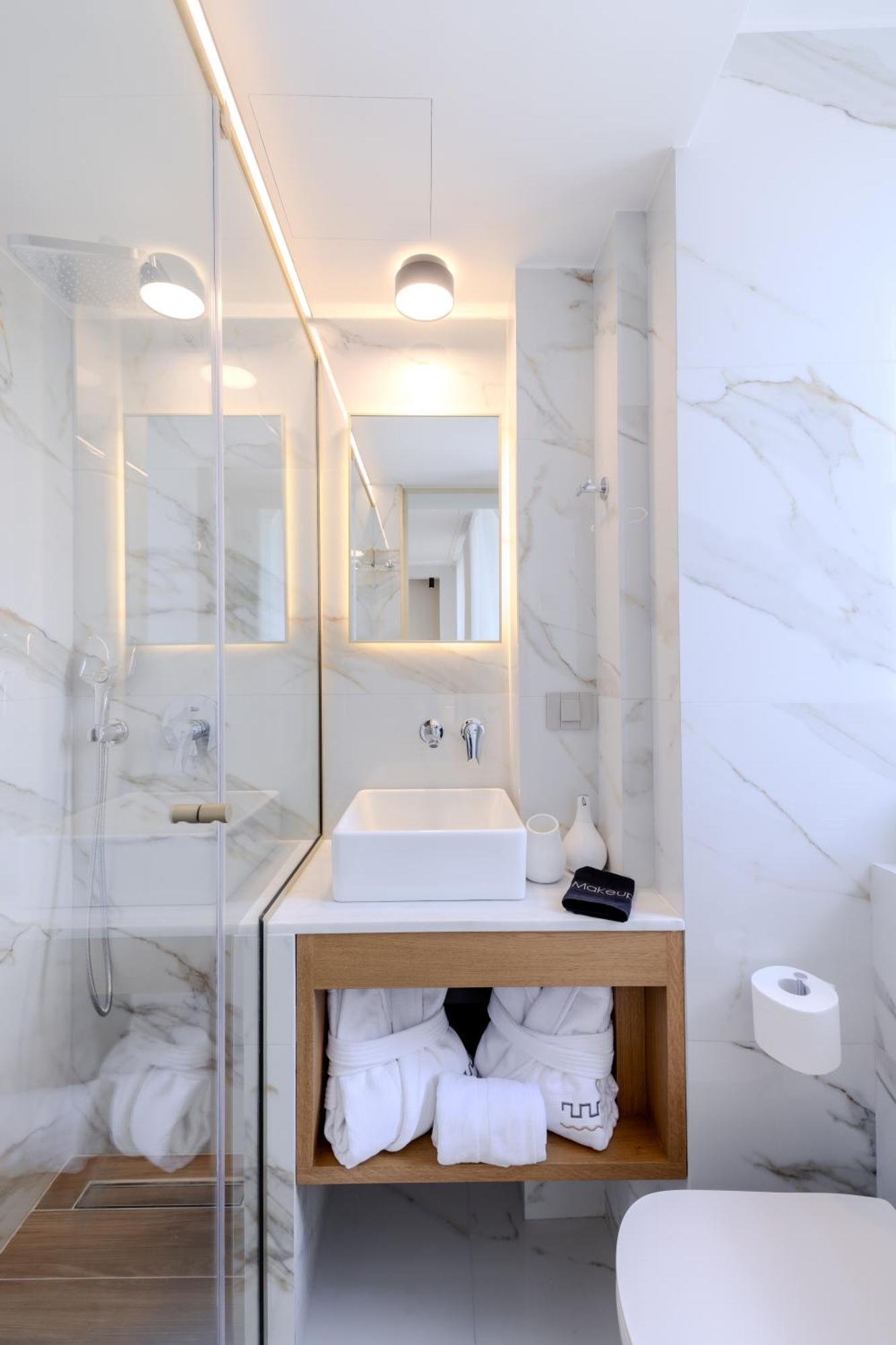 Nafplion Comfy Suites 외부 사진
