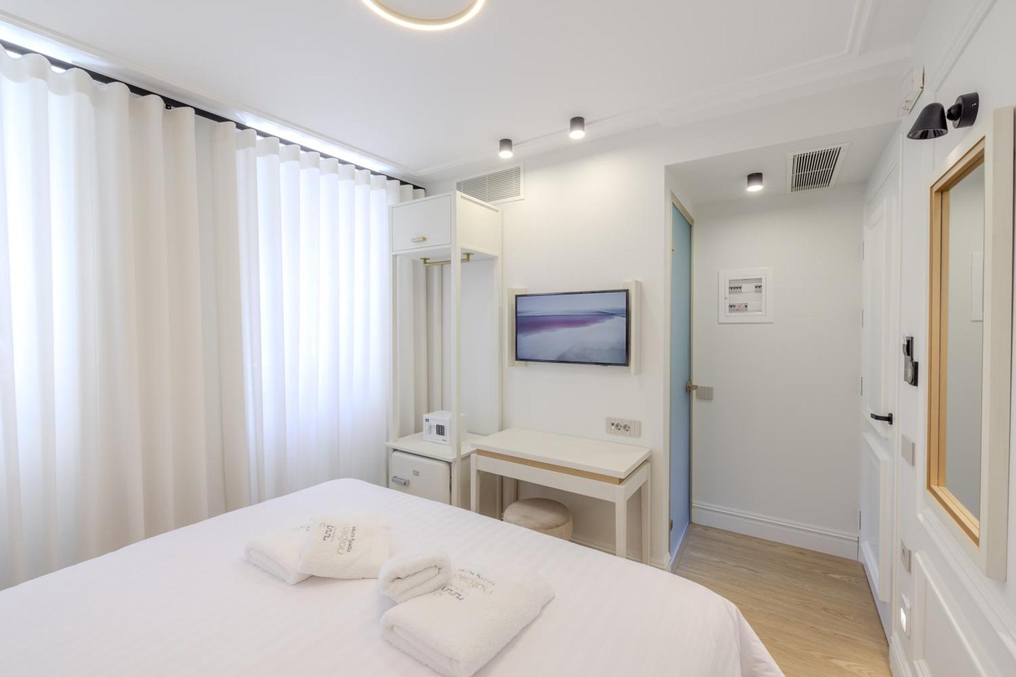 Nafplion Comfy Suites 외부 사진