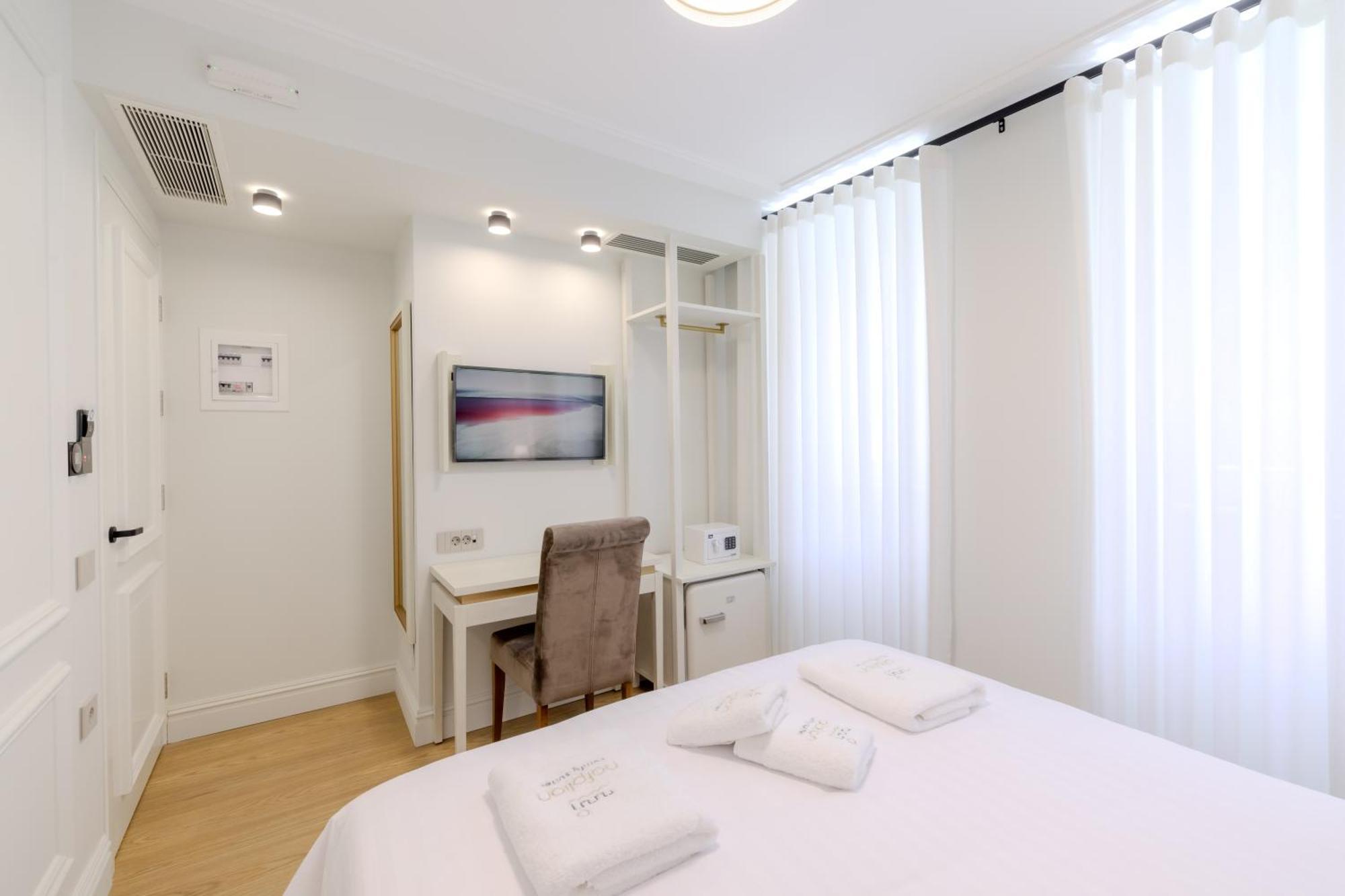 Nafplion Comfy Suites 외부 사진