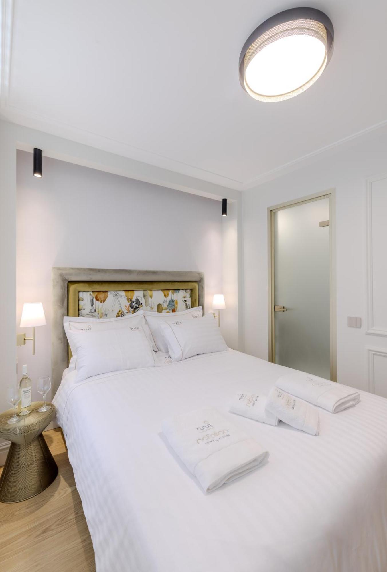 Nafplion Comfy Suites 외부 사진
