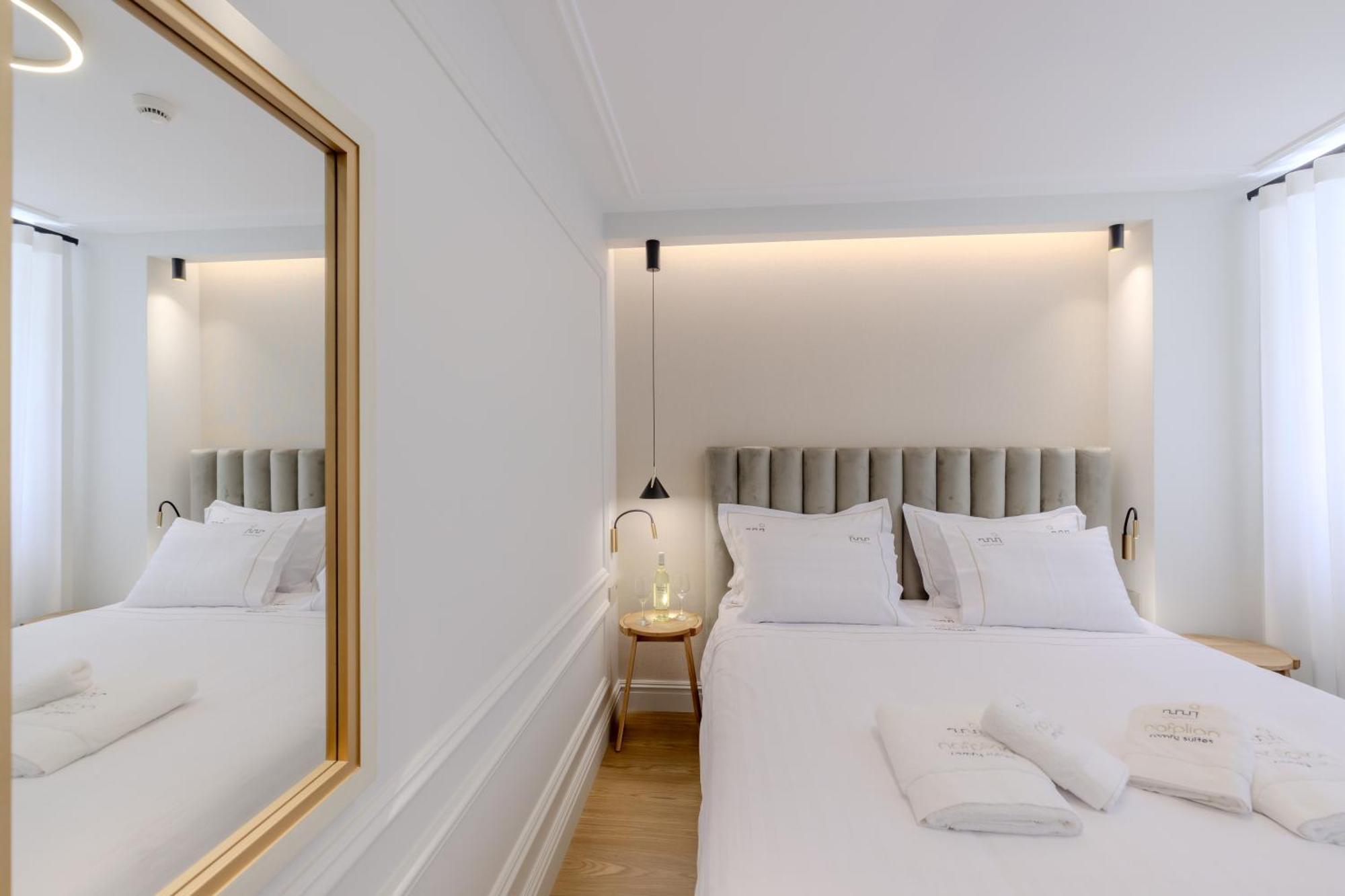 Nafplion Comfy Suites 외부 사진