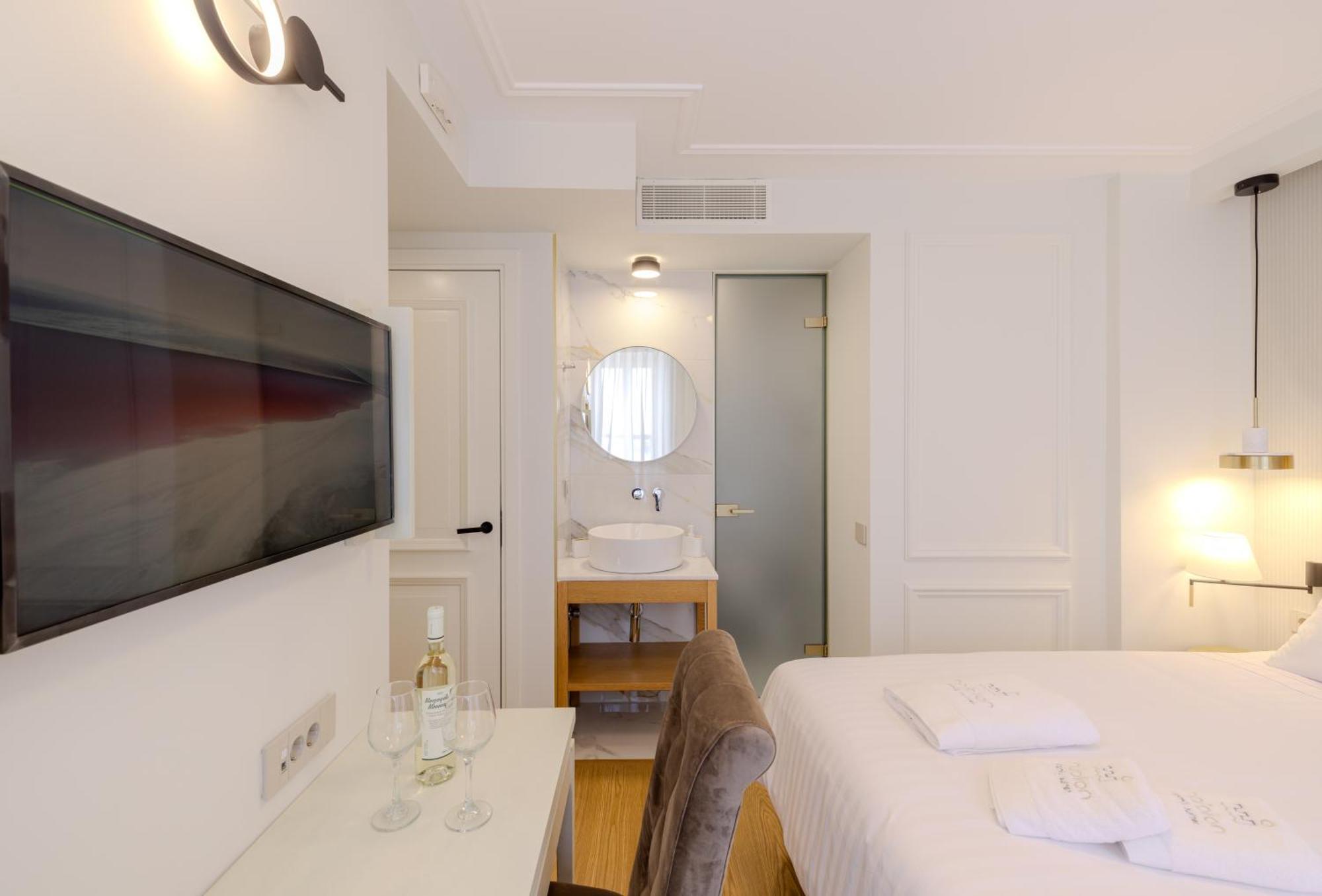 Nafplion Comfy Suites 외부 사진