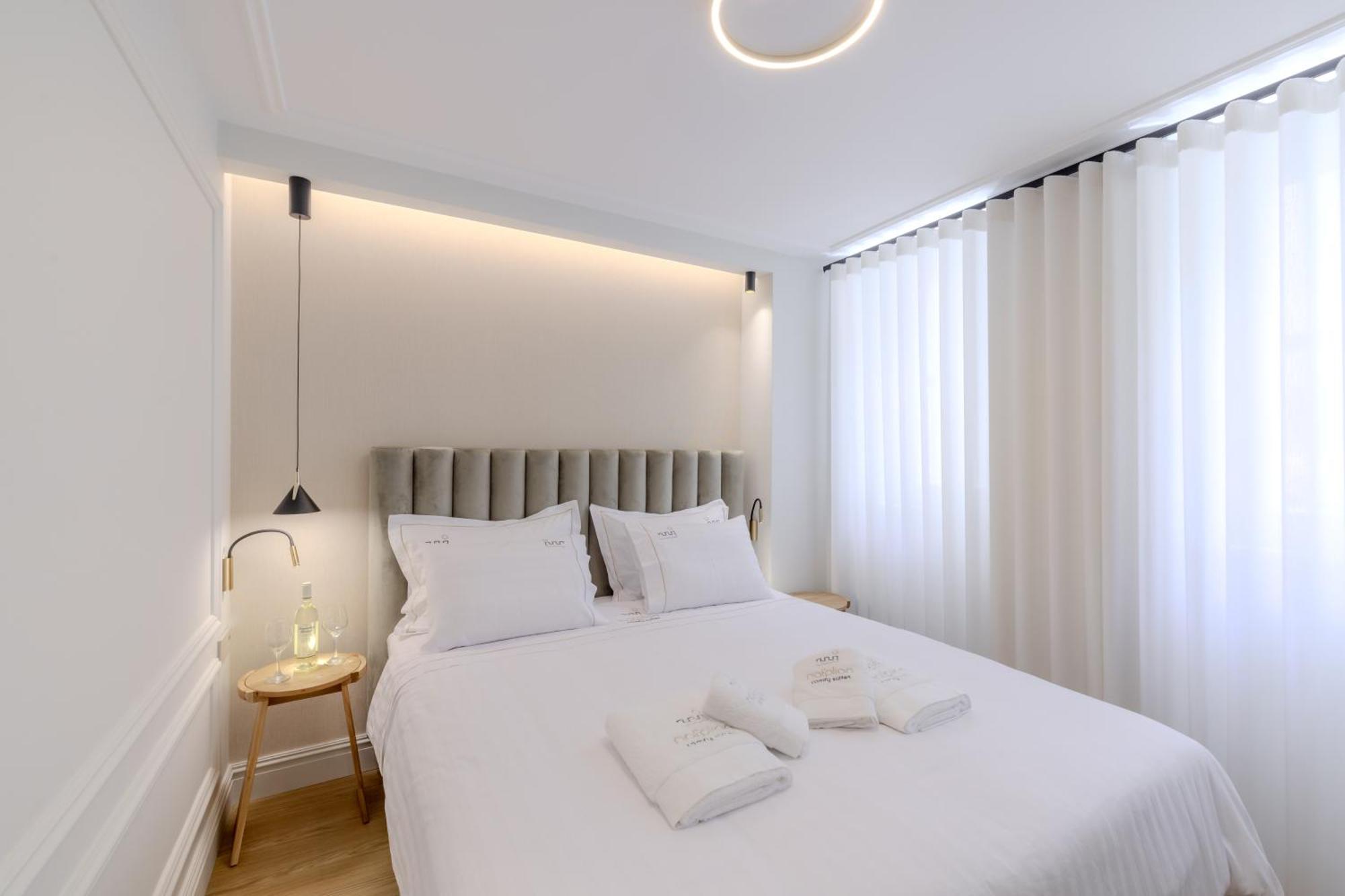 Nafplion Comfy Suites 외부 사진
