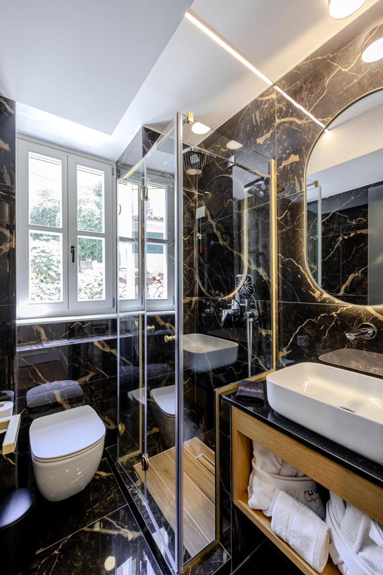 Nafplion Comfy Suites 외부 사진