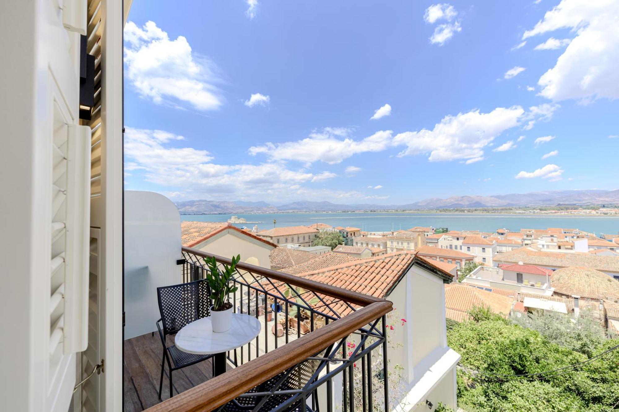 Nafplion Comfy Suites 외부 사진