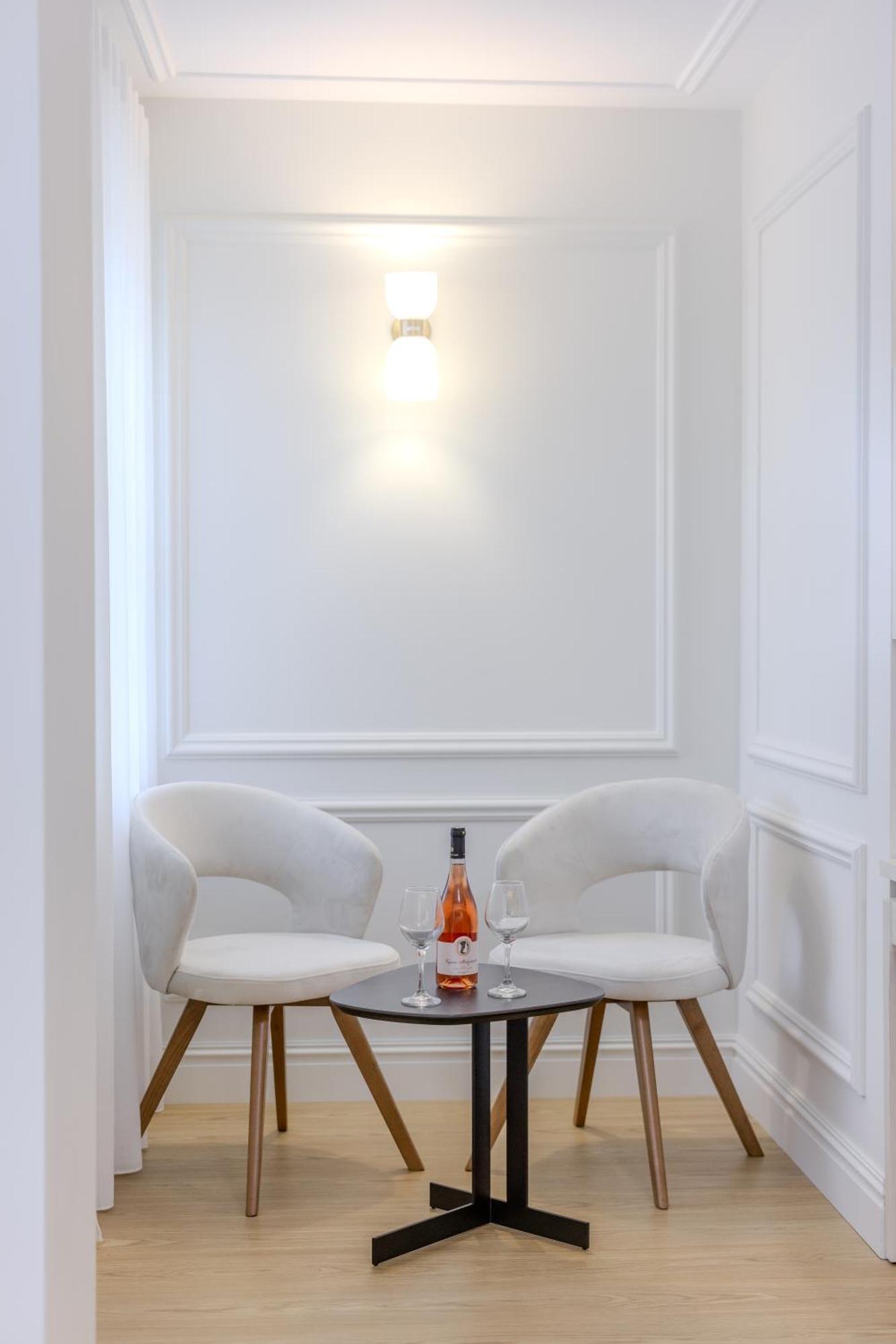 Nafplion Comfy Suites 외부 사진