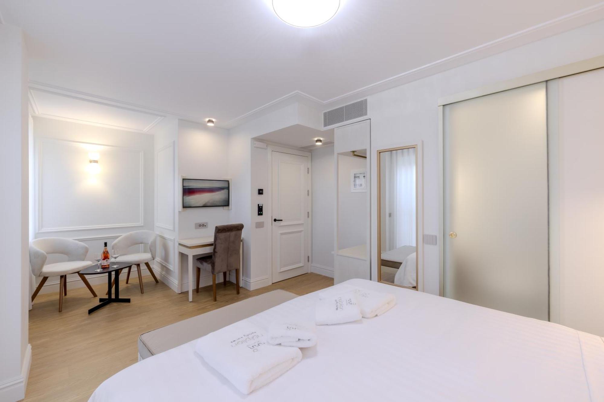 Nafplion Comfy Suites 외부 사진