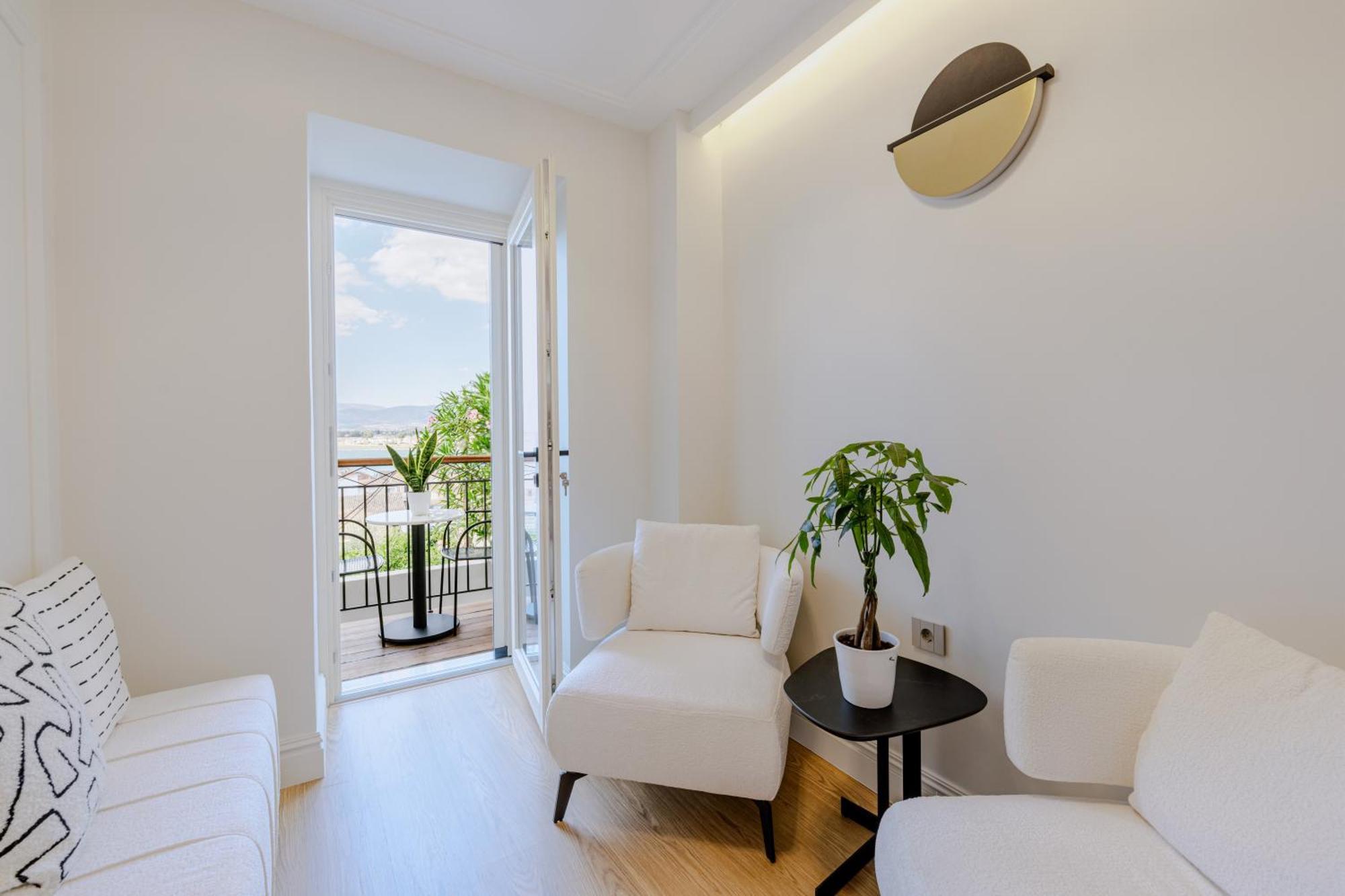 Nafplion Comfy Suites 외부 사진