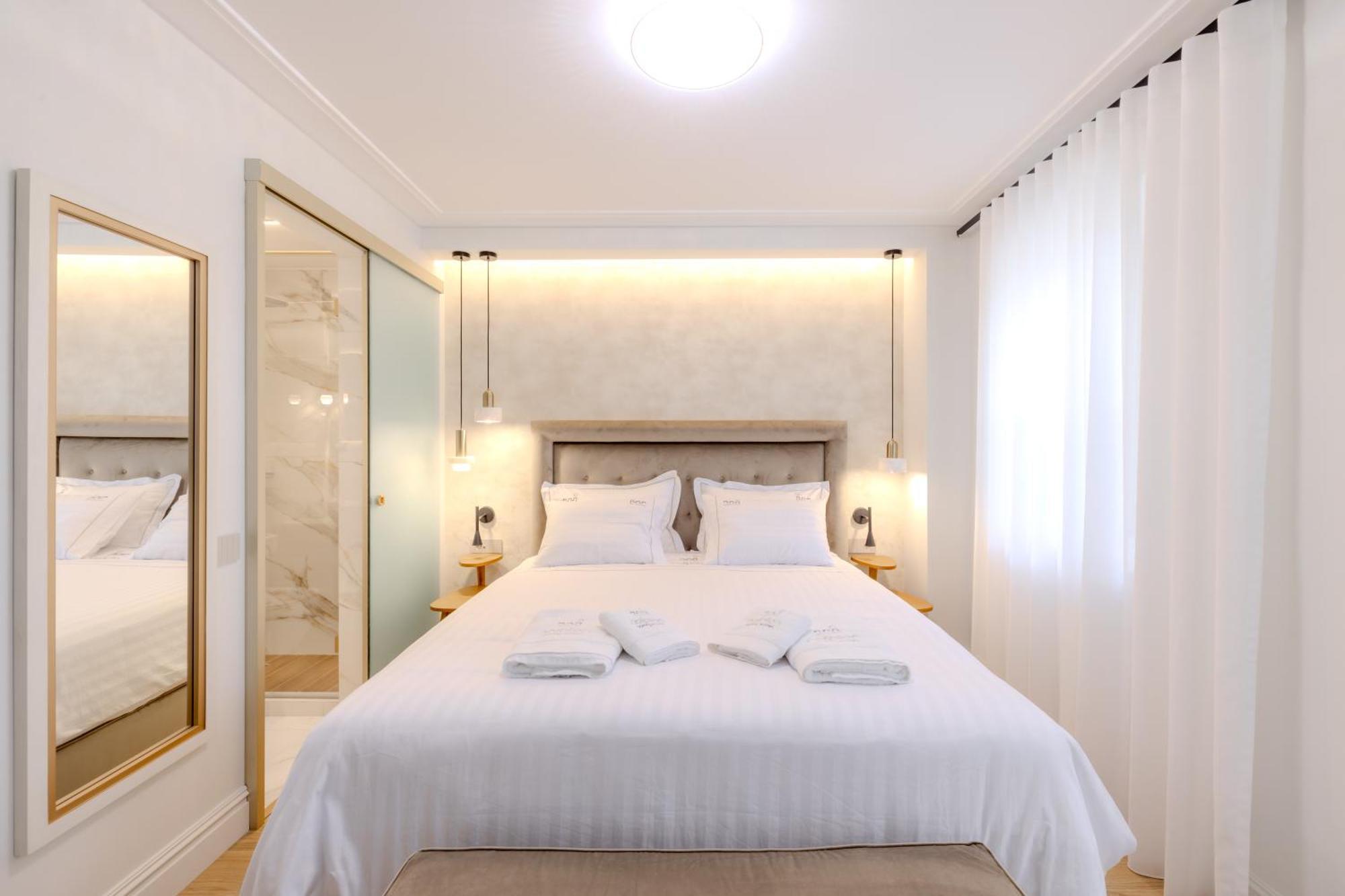 Nafplion Comfy Suites 외부 사진