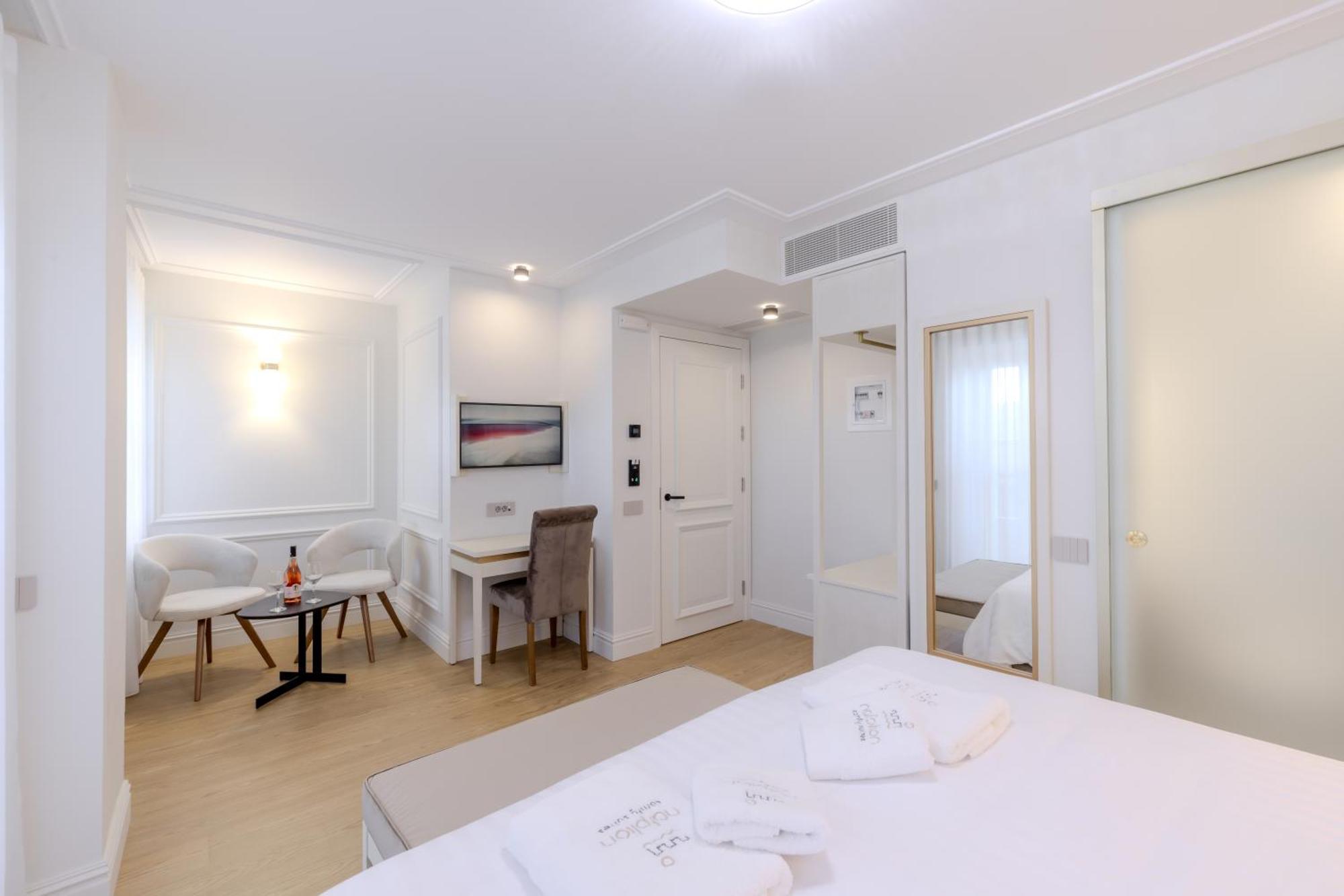 Nafplion Comfy Suites 외부 사진