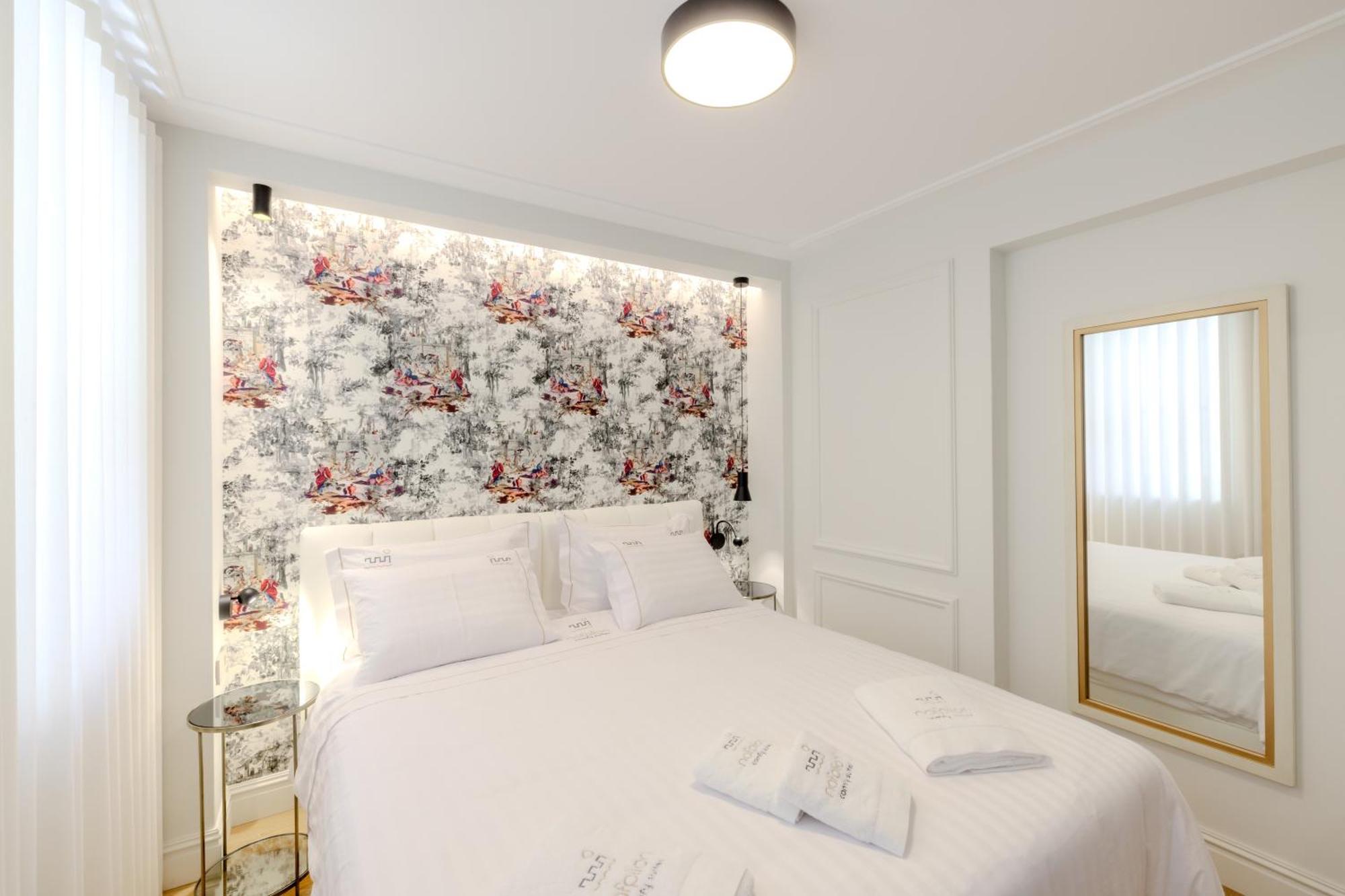 Nafplion Comfy Suites 외부 사진