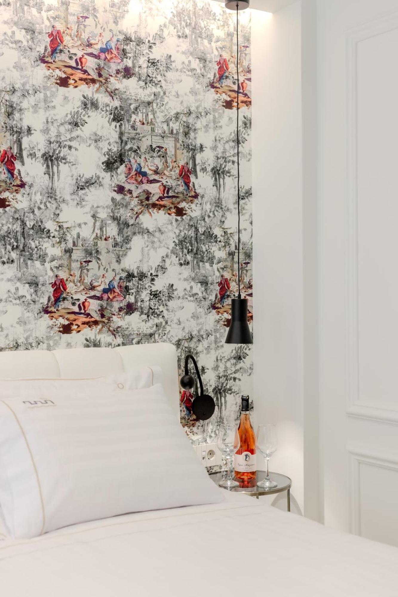 Nafplion Comfy Suites 외부 사진